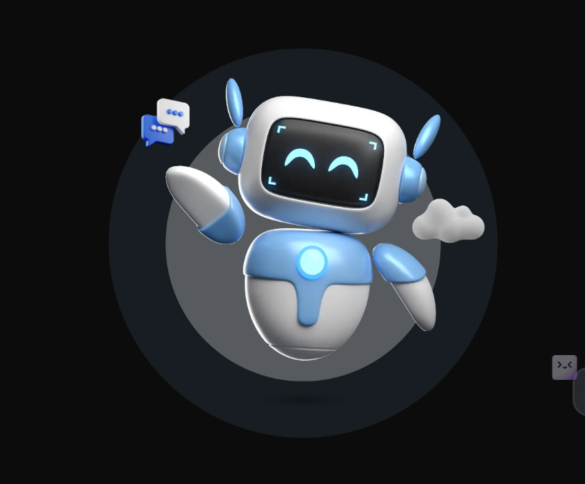 Content Automation using AI